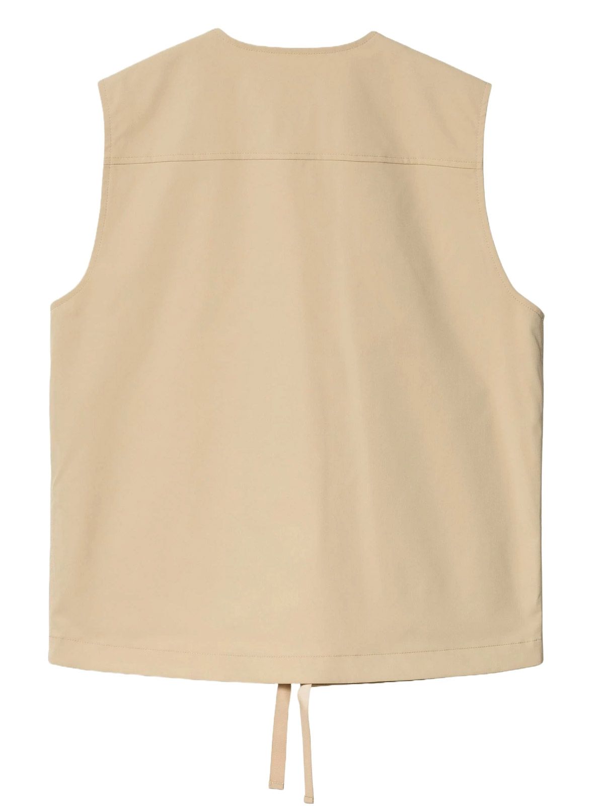 carhartt vest beige